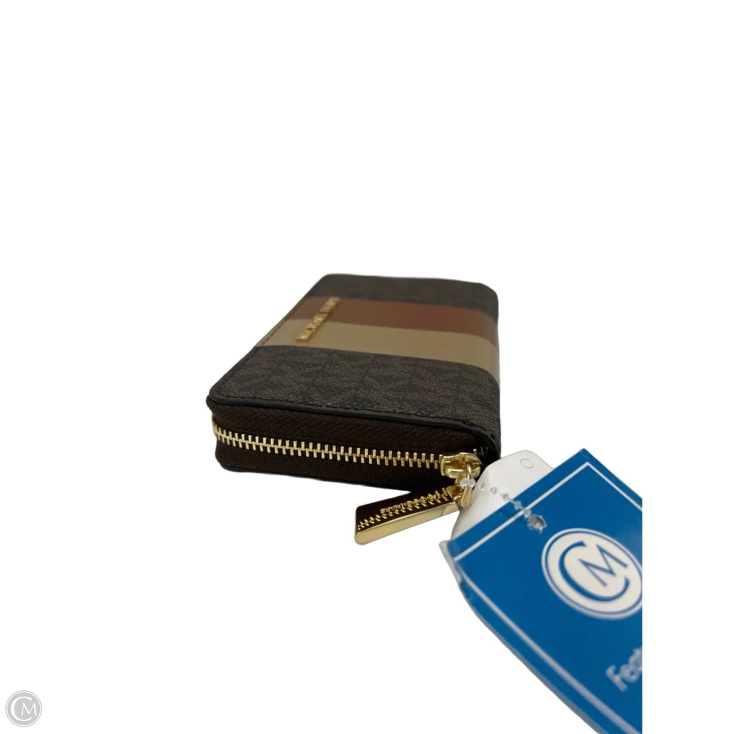 Wallet Designer By Michael Kors