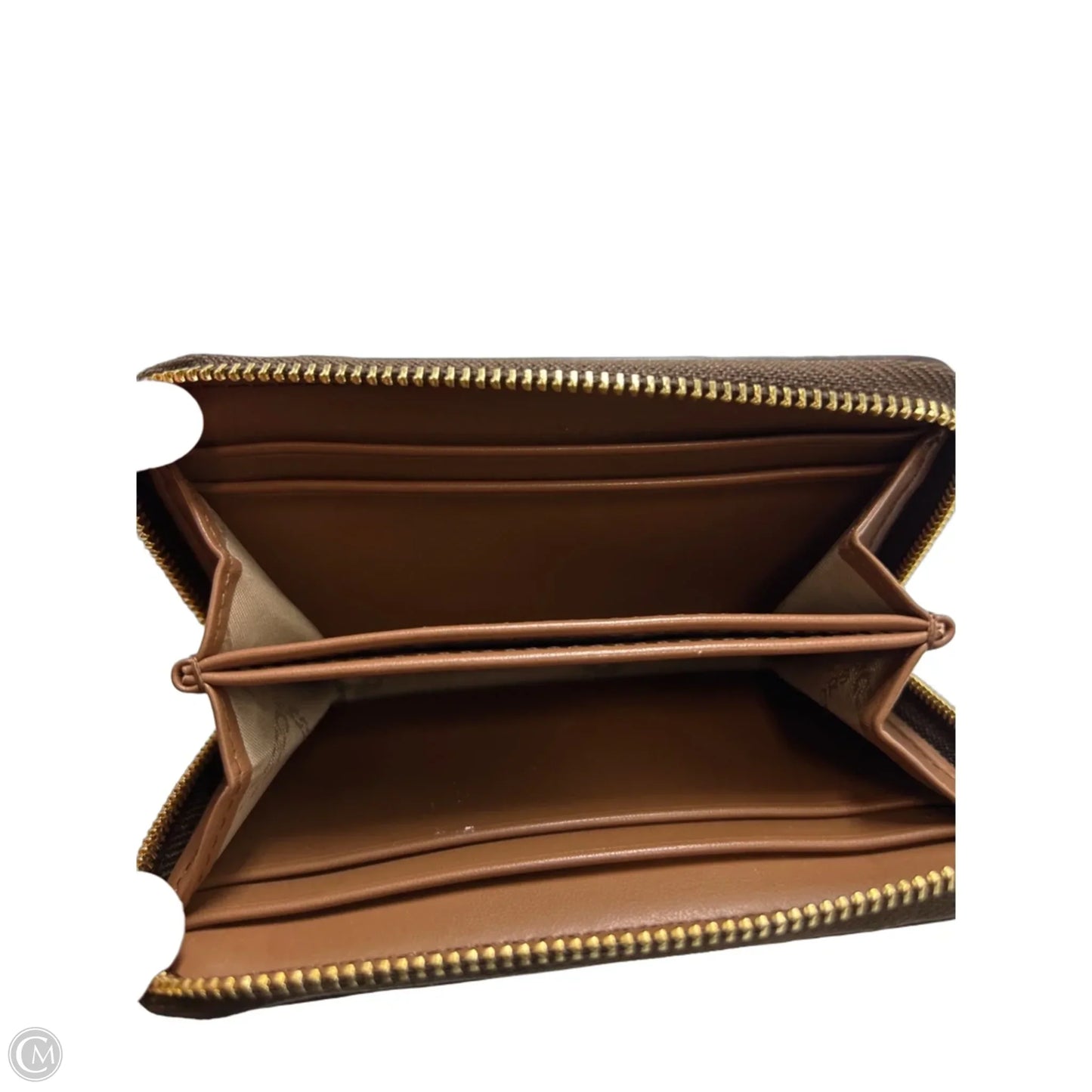 Wallet Designer By Michael Kors