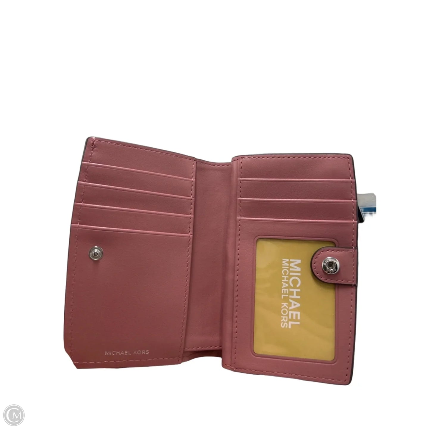 Like New! Wallet Designer By Michael Kors