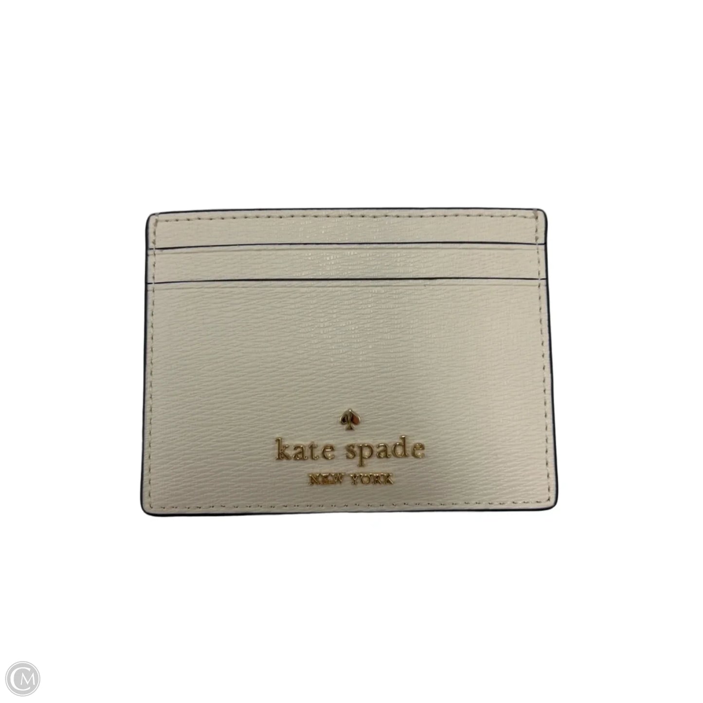 New! Kate Spade x Disney Minnie Mouse Designer Card Wallet