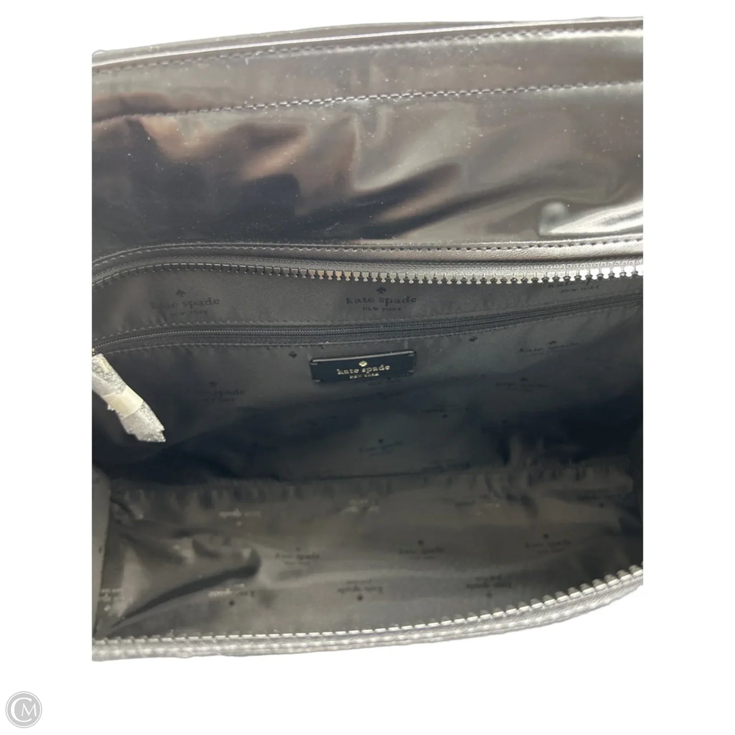 New! Kate Spade Kip Puffy Designer Tote