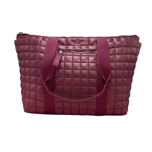 Like New! Kate Spade Camden Quilted Designer Tote
