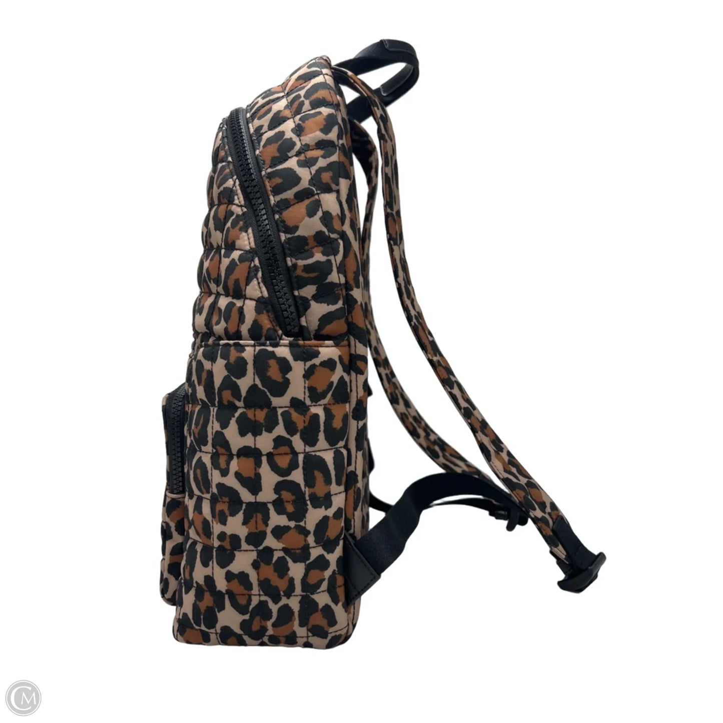 Like New! Kate Spade Camden Quilted Designer Backpack