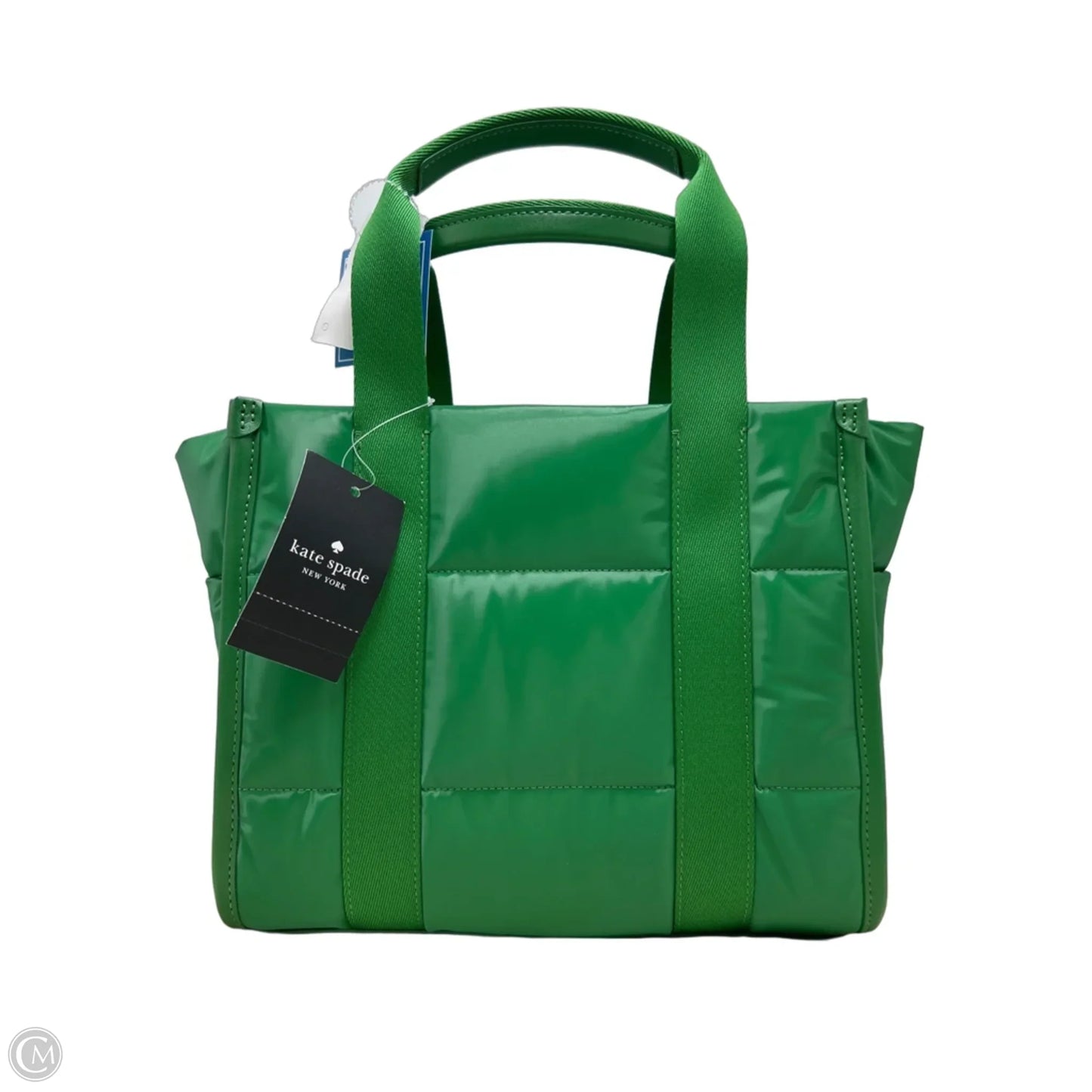 New! Kate Spade Kip Puffy Tote Designer Handbag