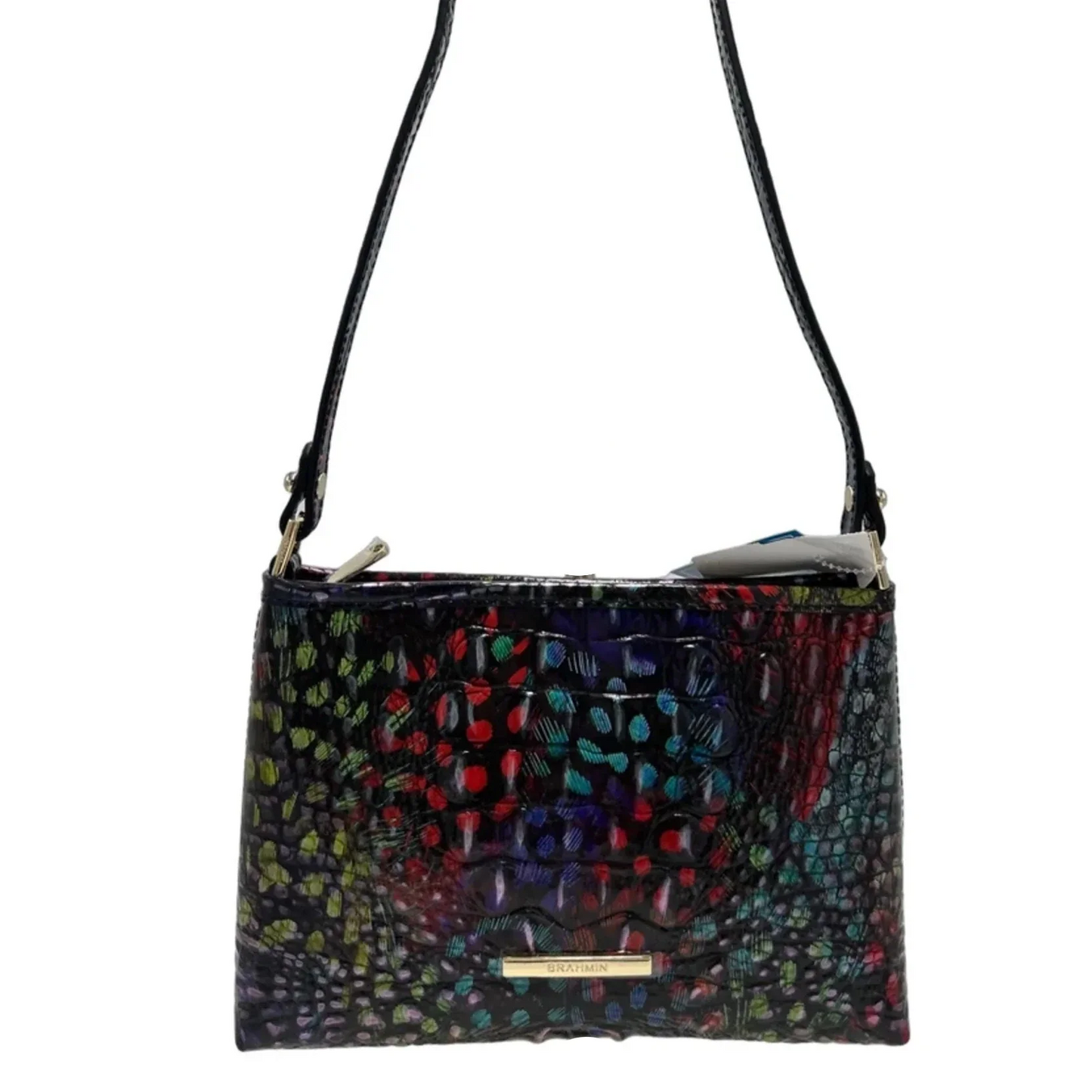 Brahmin  Lorelei Showtime Melbourne Designer Handbag