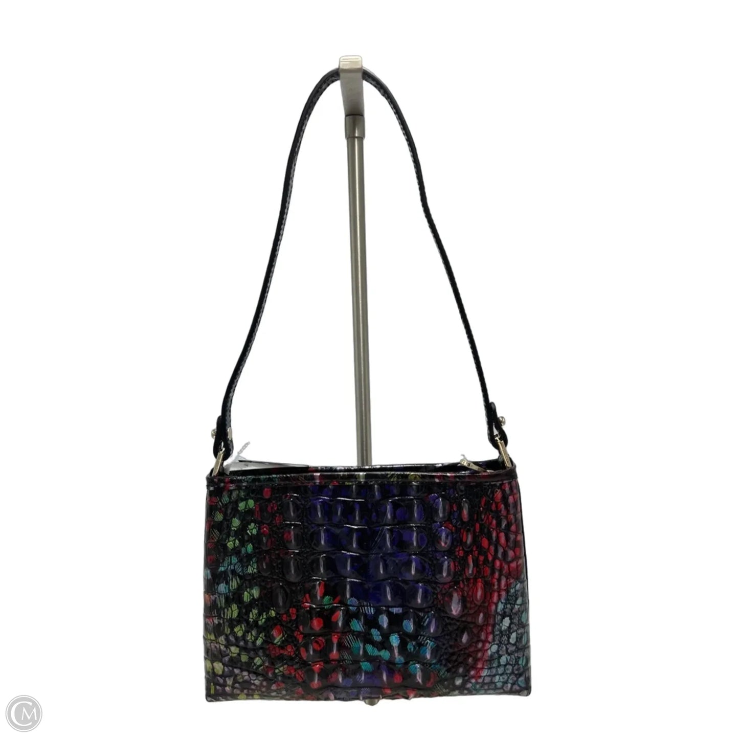 Brahmin  Lorelei Showtime Melbourne Designer Handbag