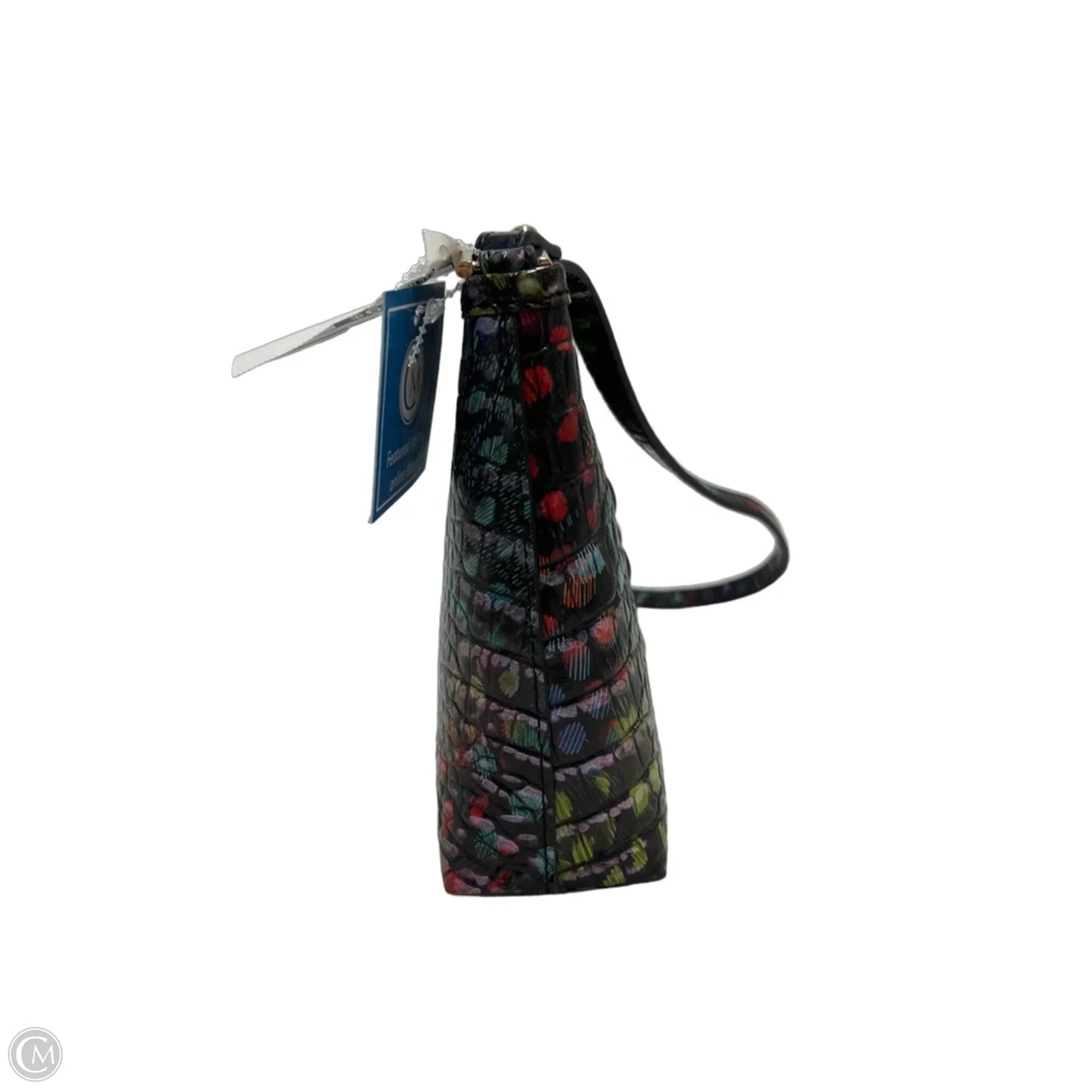 Brahmin  Lorelei Showtime Melbourne Designer Handbag