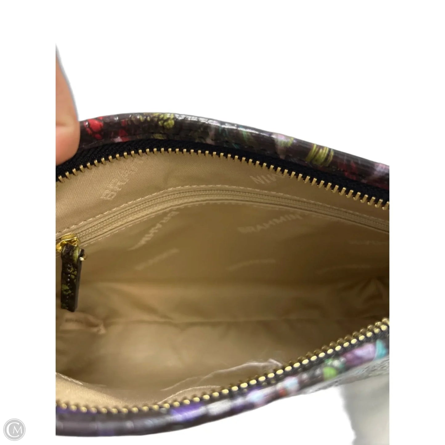 Brahmin  Lorelei Showtime Melbourne Designer Handbag