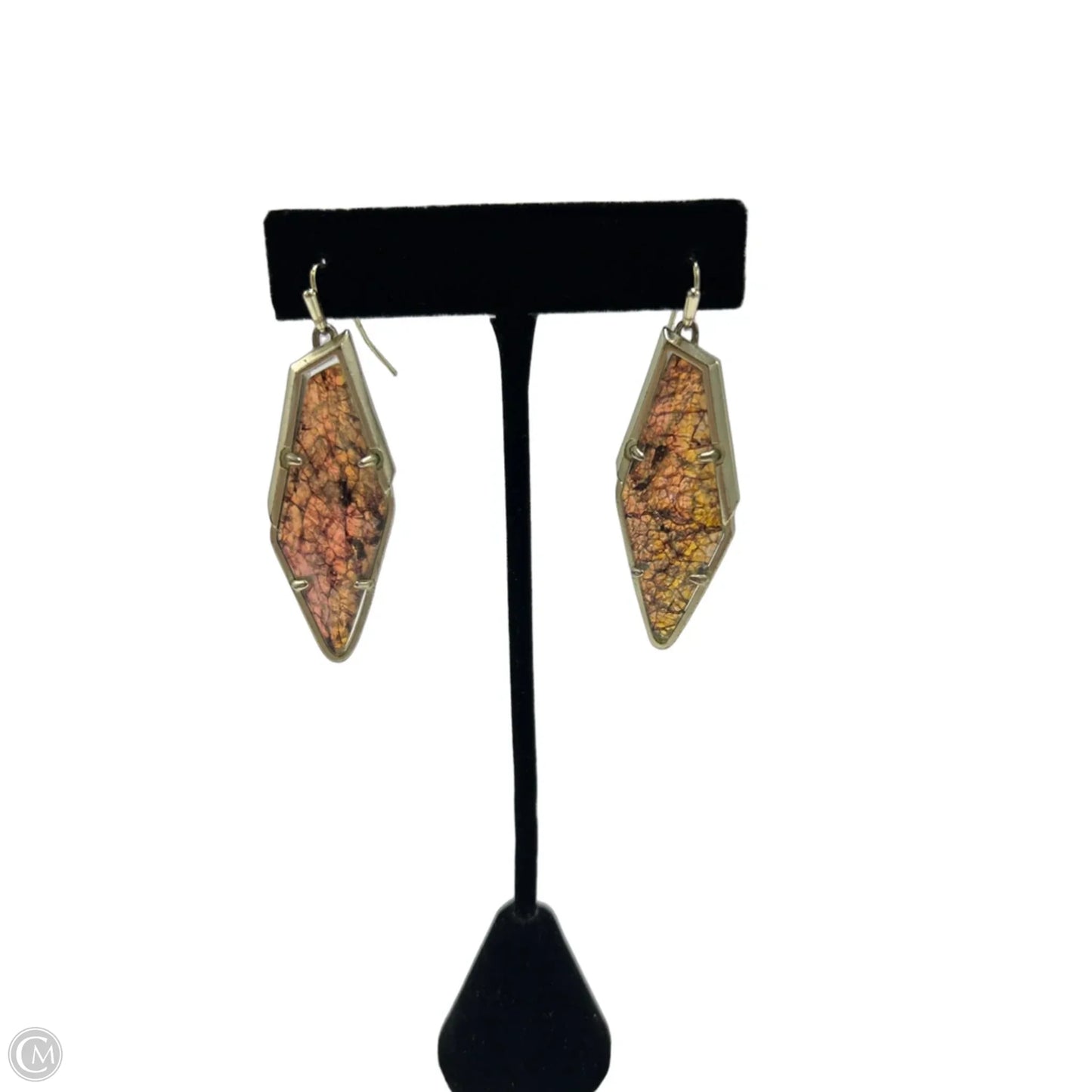 Earrings Designer By Kendra Scott
