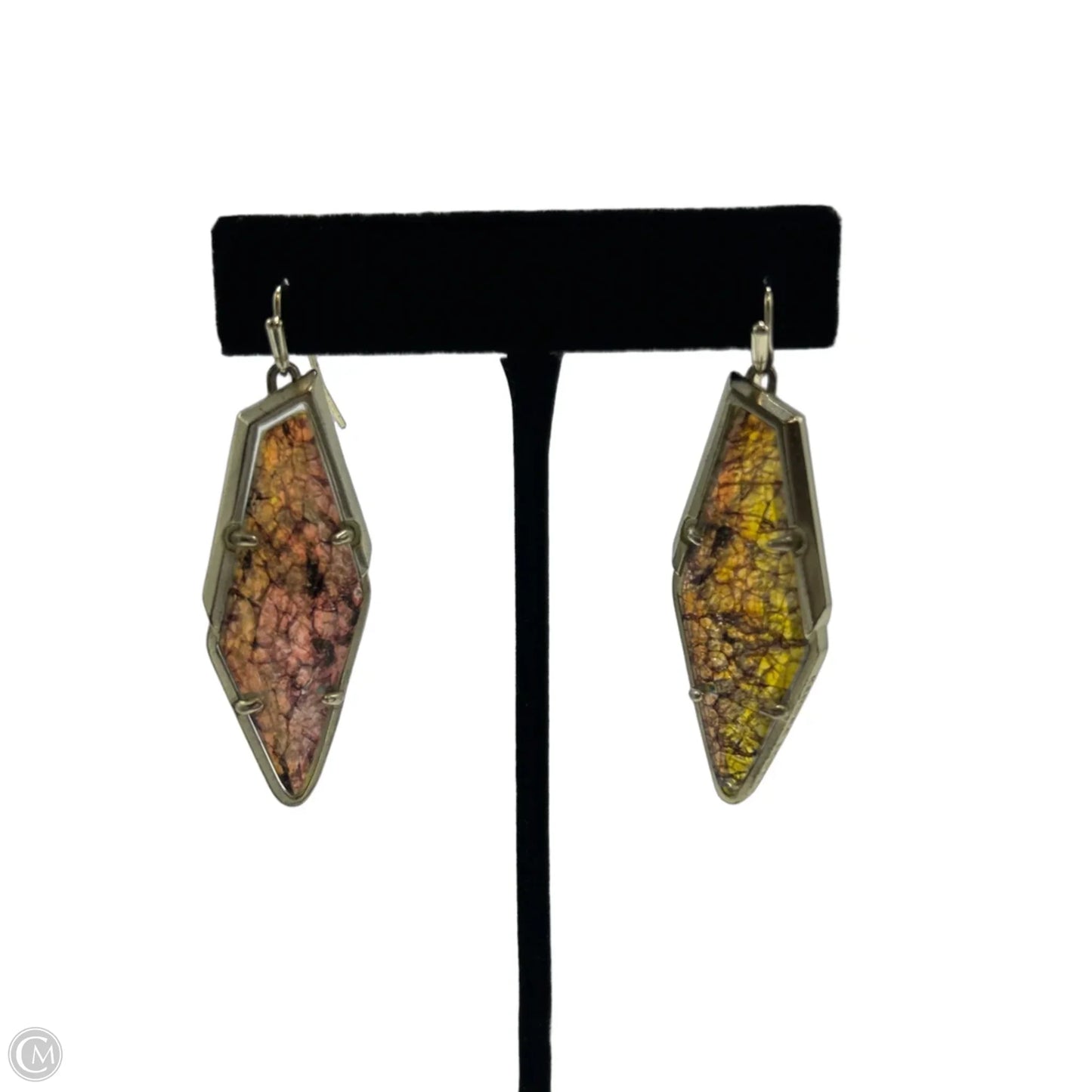 Earrings Designer By Kendra Scott