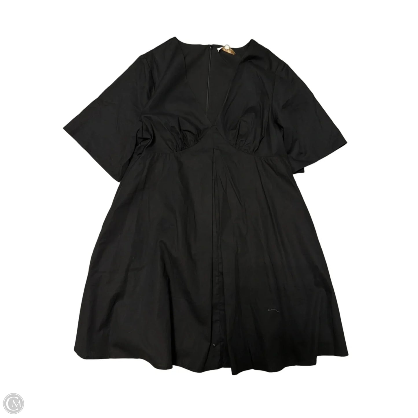 New! Dress Casual Short By Wayf In Black, Size: Xl