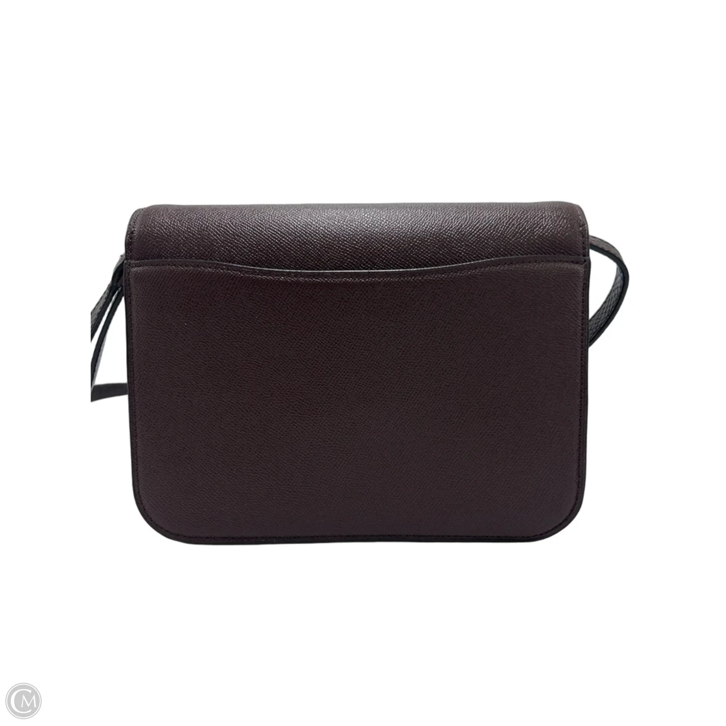 Coach Brynn Flap Crossbody Designer Handbag
