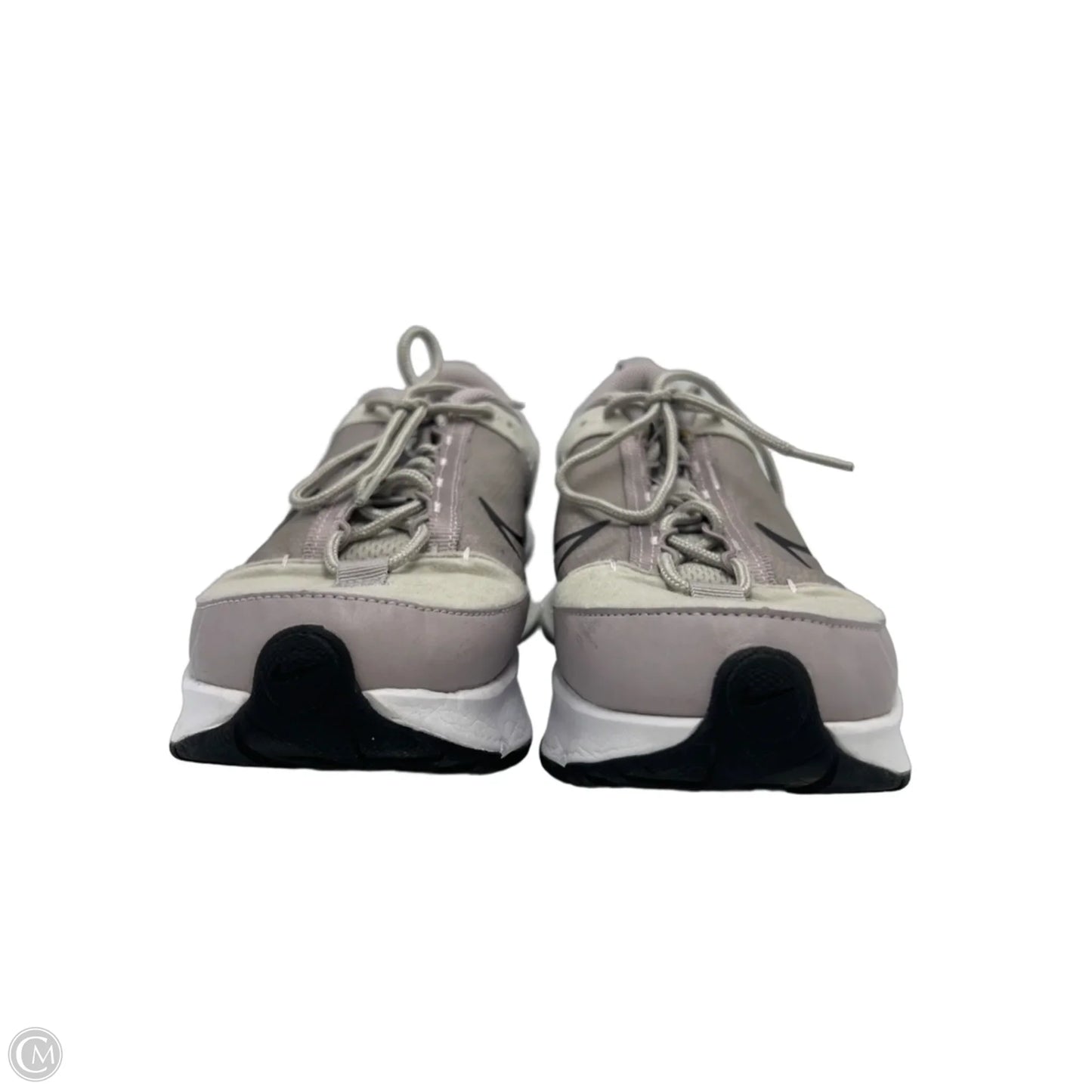 Shoes Athletic By Nike In Purple, Size: 10.5