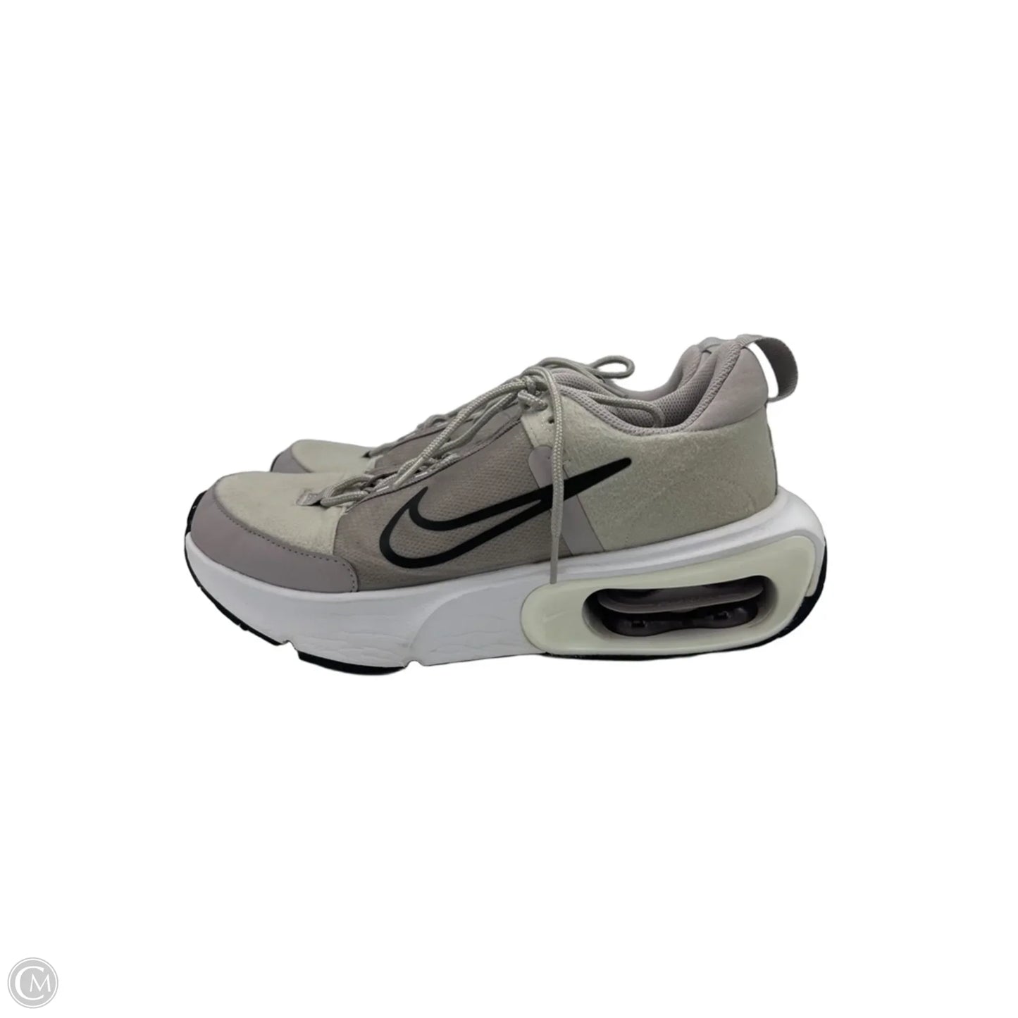 Shoes Athletic By Nike In Purple, Size: 10.5