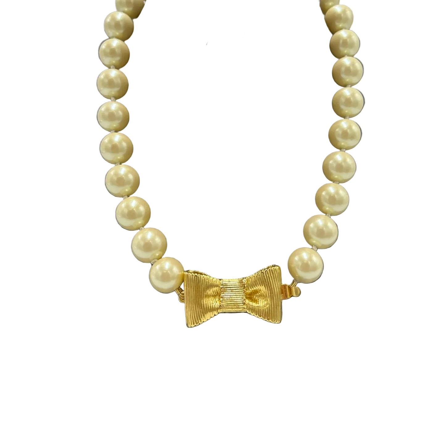Necklace Designer By Kate Spade