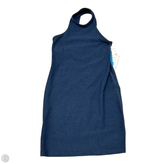 New! Athletic Dress By Beyond Yoga In Navy, Size: XS