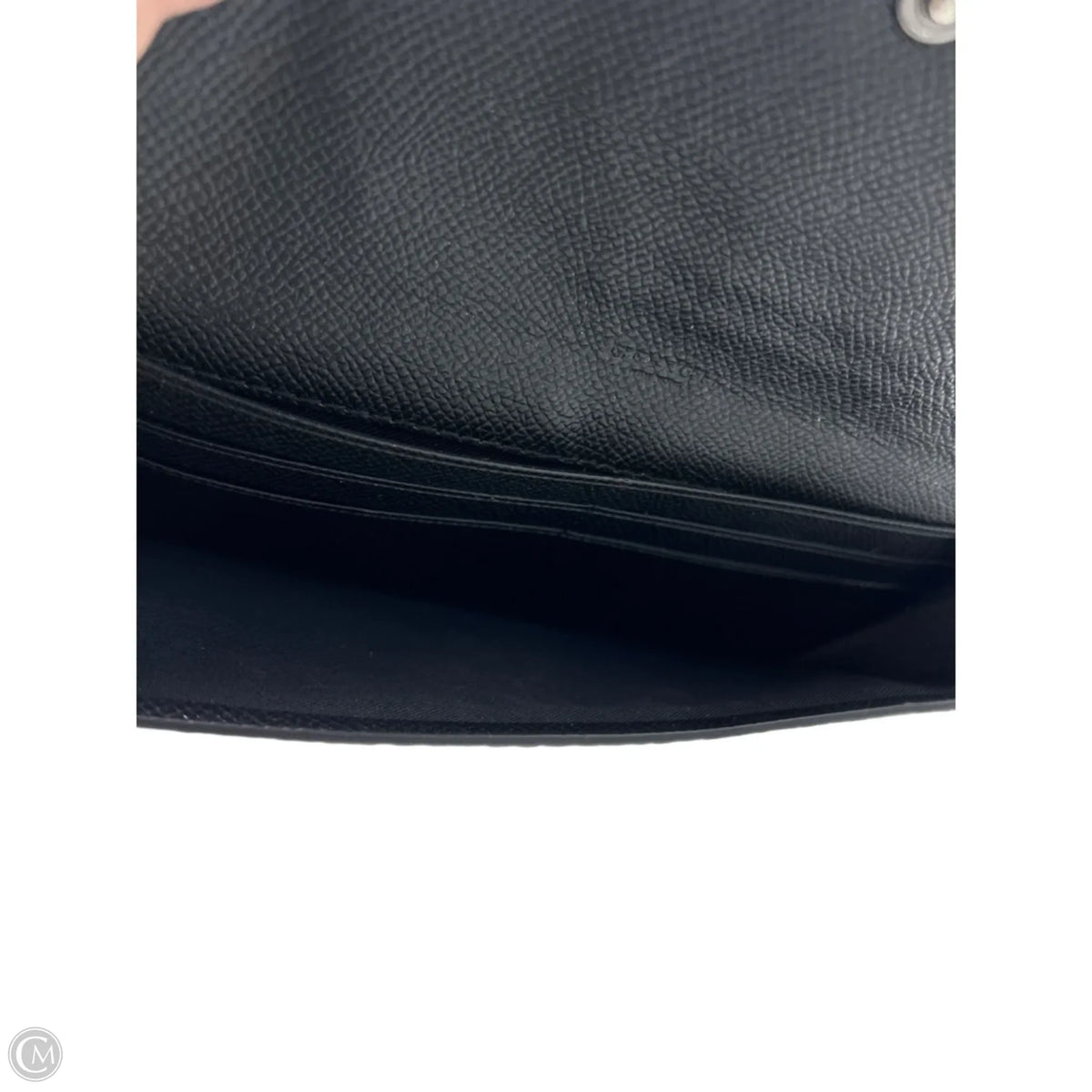 Wallet Designer By Coach Snakeskin