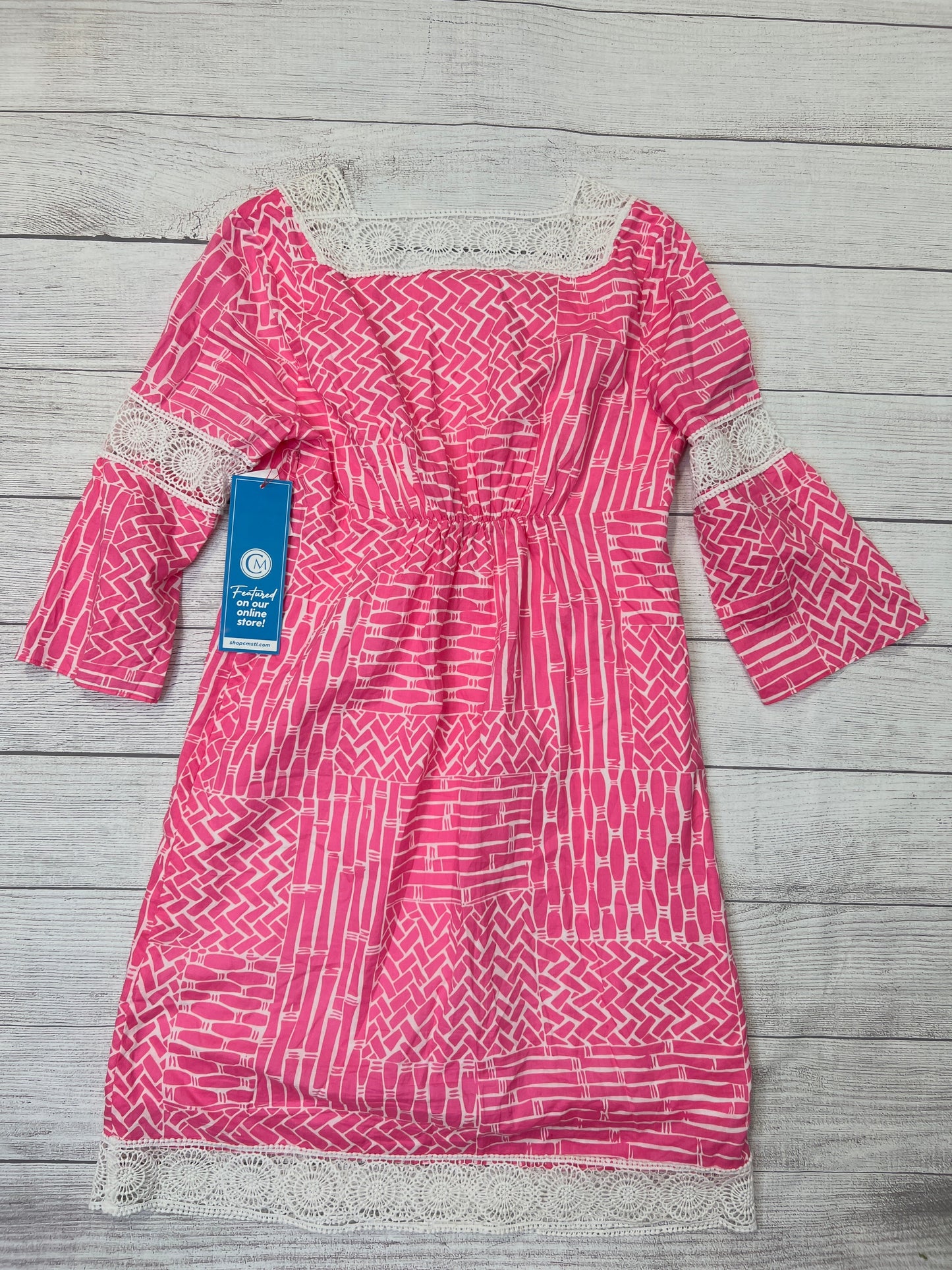 Dress Casual Short By Lilly Pulitzer  Size: S