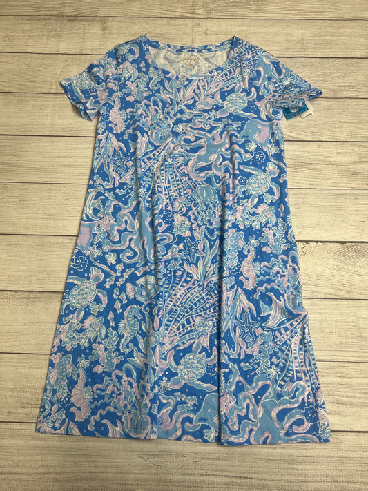 Dress Casual Short By Lilly Pulitzer  Size: Xs