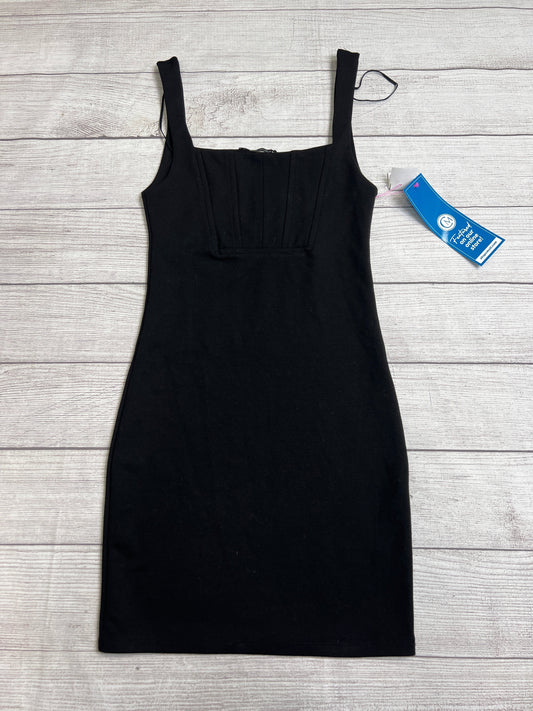 Dress Casual Short By Zara  Size: S