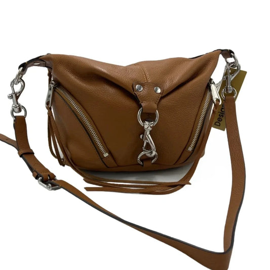 NEW! Handbag Designer By Rebecca Minkoff