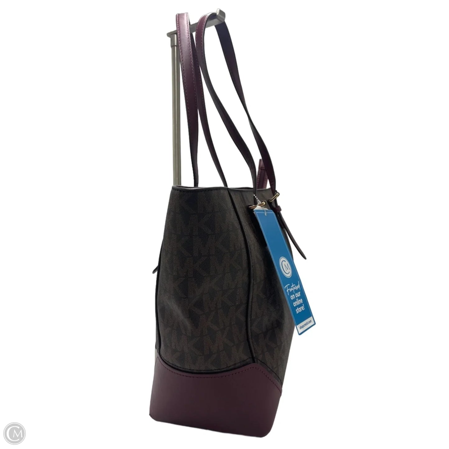 Tote Designer By Michael Kors