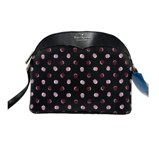 Crossbody Designer By Kate Spade, Size: Medium
