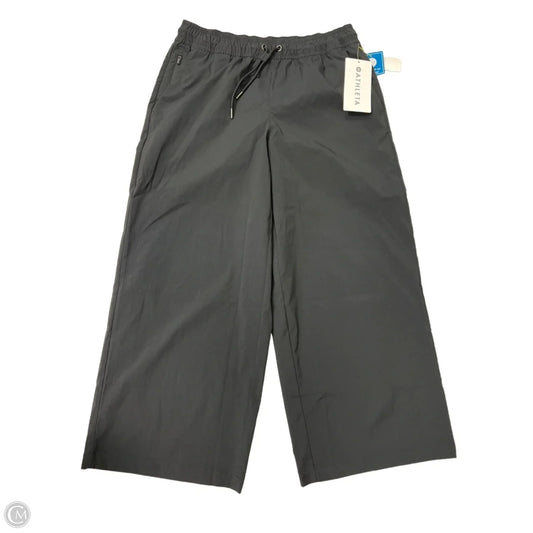 New! Athletic Pants By Athleta In Black, Size: S