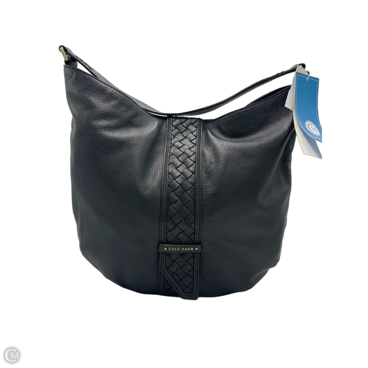 Handbag Designer By Cole-Haan, Size: Medium