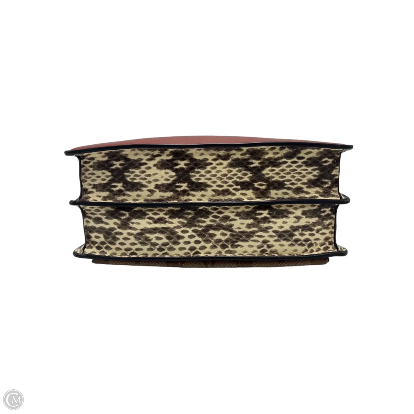 Coach Klare Crossbody Designer Handbag
