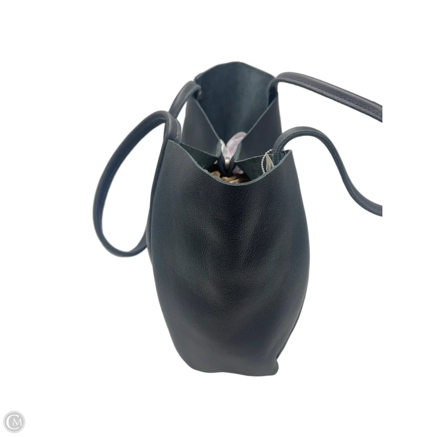 Handbag Leather By Portland Leather