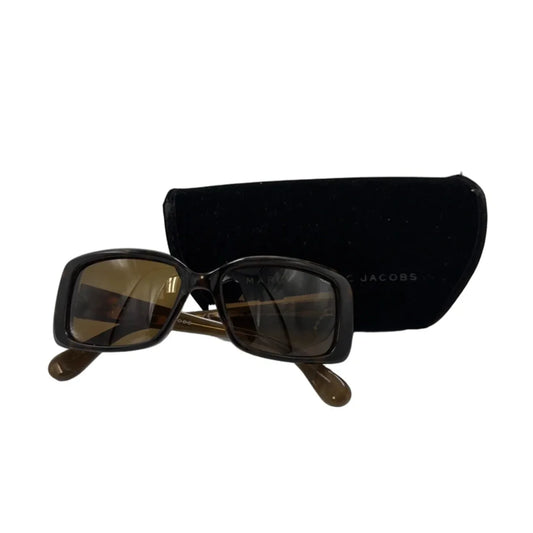 Polarized Sunglasses Designer By Marc Jacobs