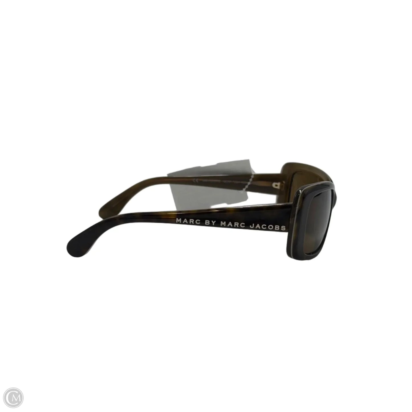 Polarized Sunglasses Designer By Marc Jacobs