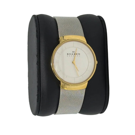 Skagen Nicoline Designer Watch