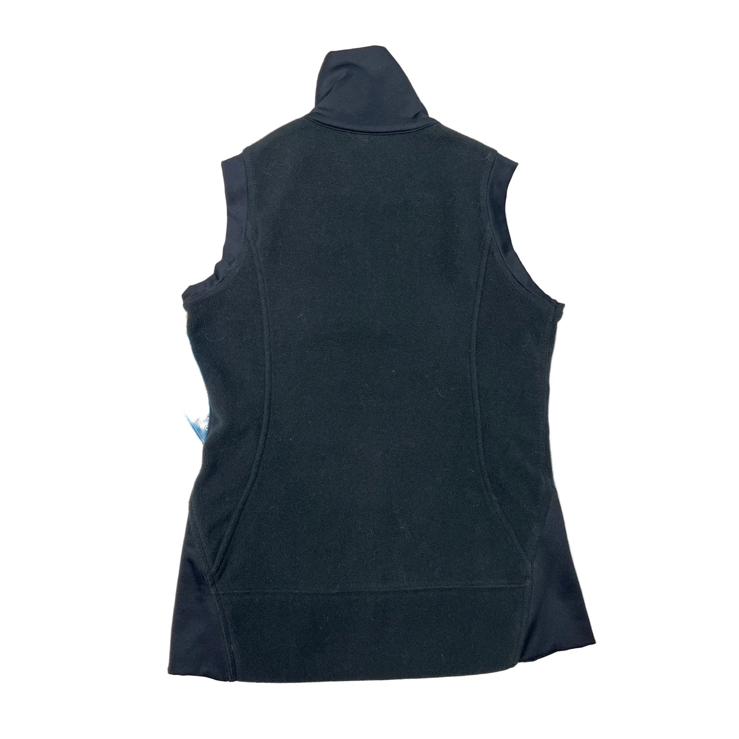 Vest Fleece By Columbia In Black, Size: S