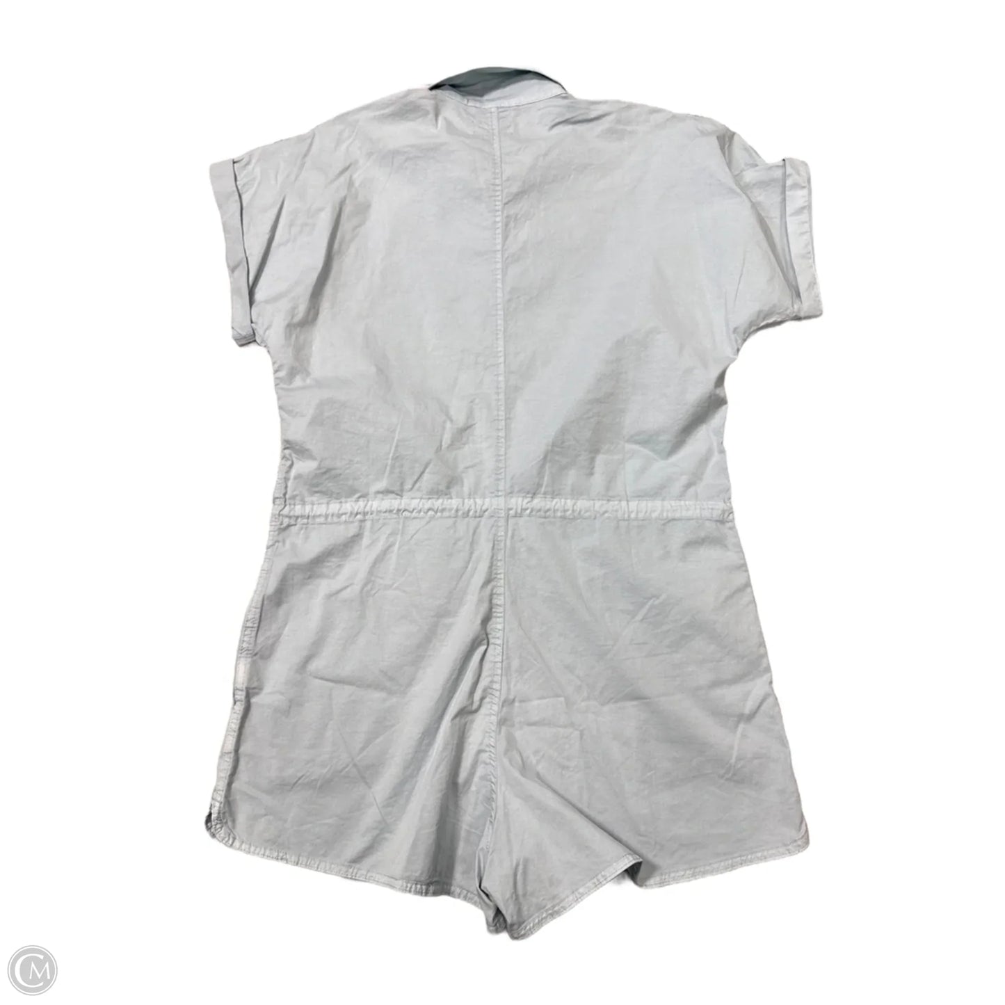 Romper By Pistola In Blue, Size: M