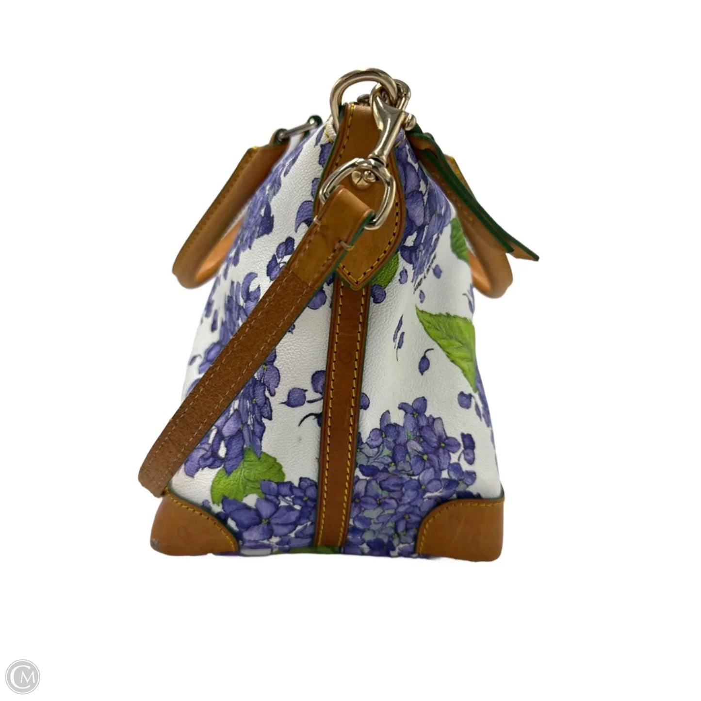 Handbag Designer By Dooney And Bourke