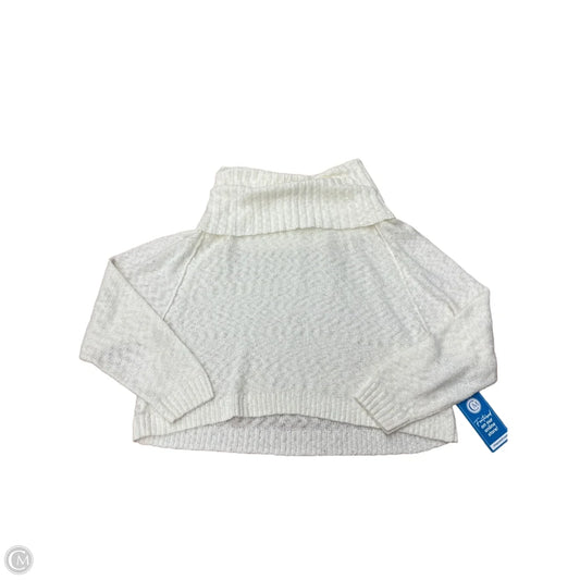 Sweater By Bp In Cream, Size: L