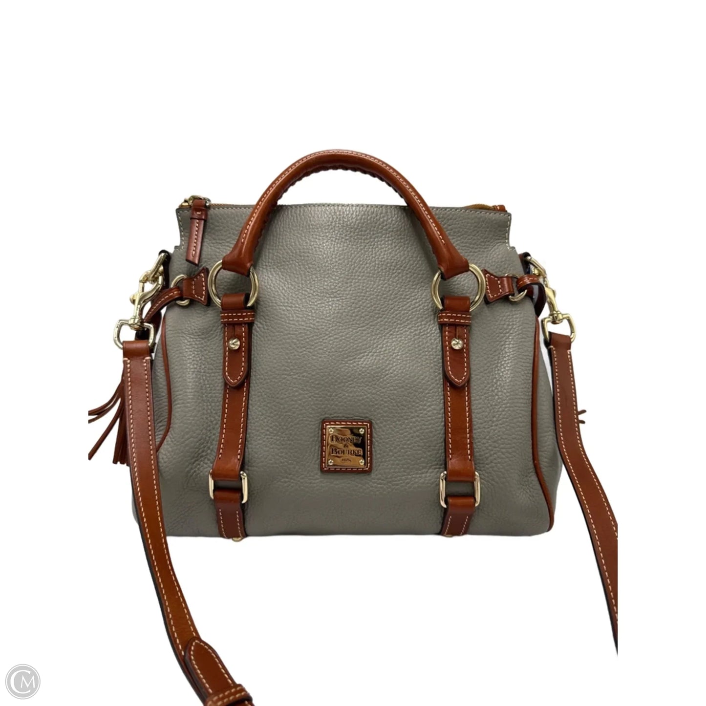 Handbag Designer By Dooney And Bourke