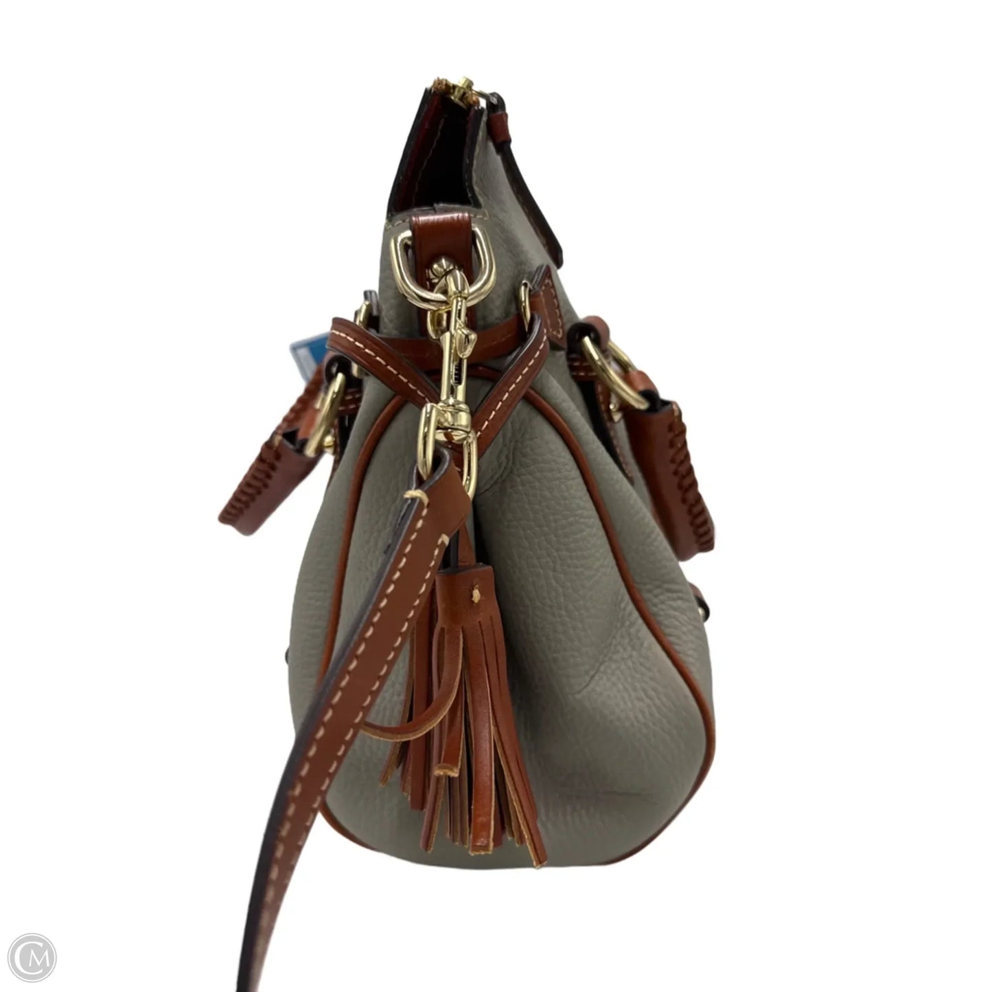 Handbag Designer By Dooney And Bourke