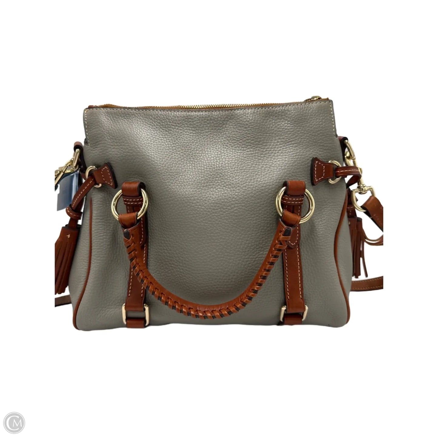 Handbag Designer By Dooney And Bourke