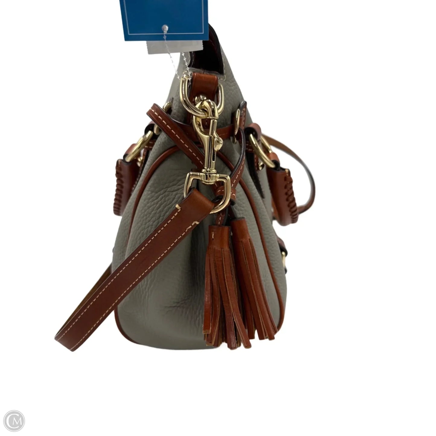 Handbag Designer By Dooney And Bourke