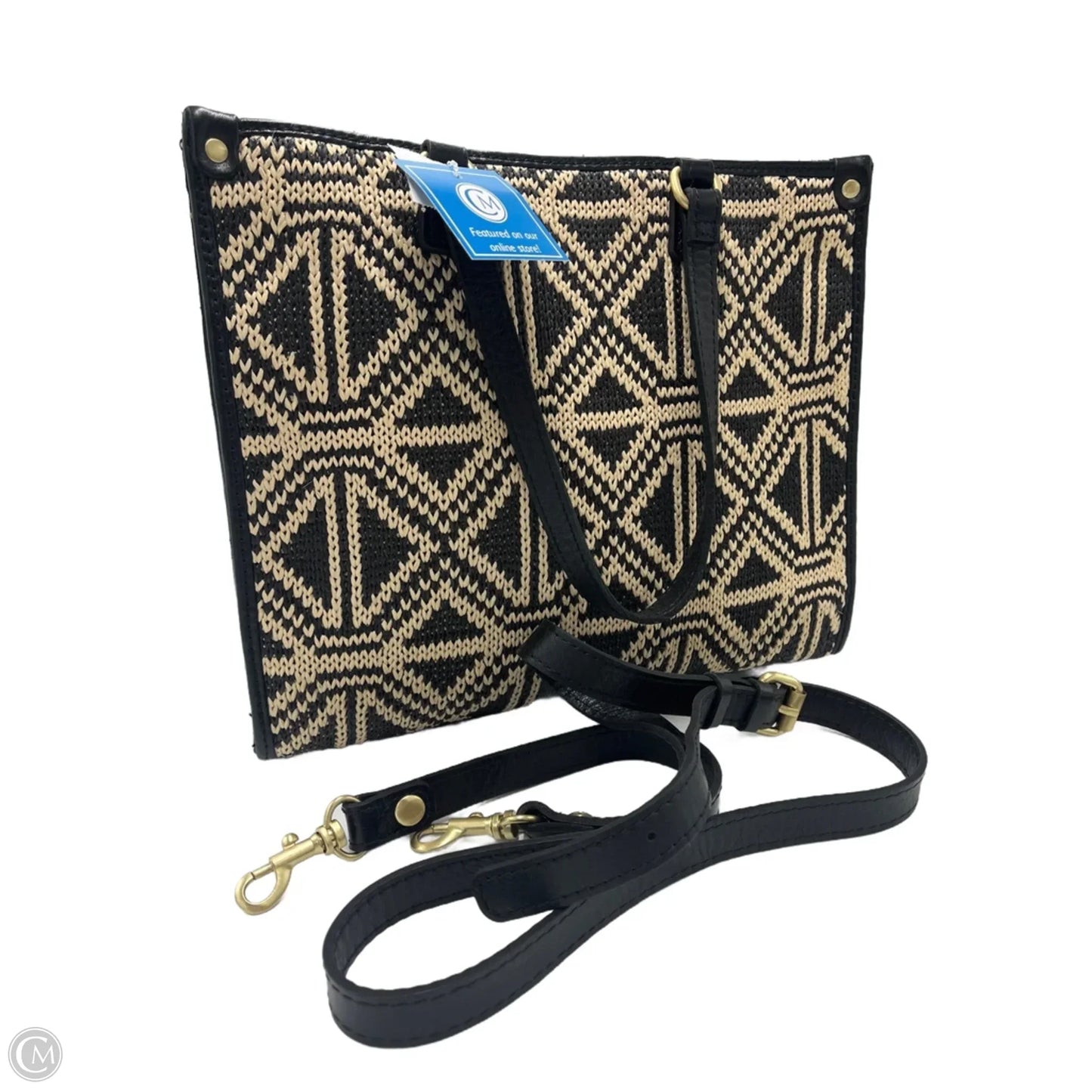 Handbag Designer By Patricia Nash