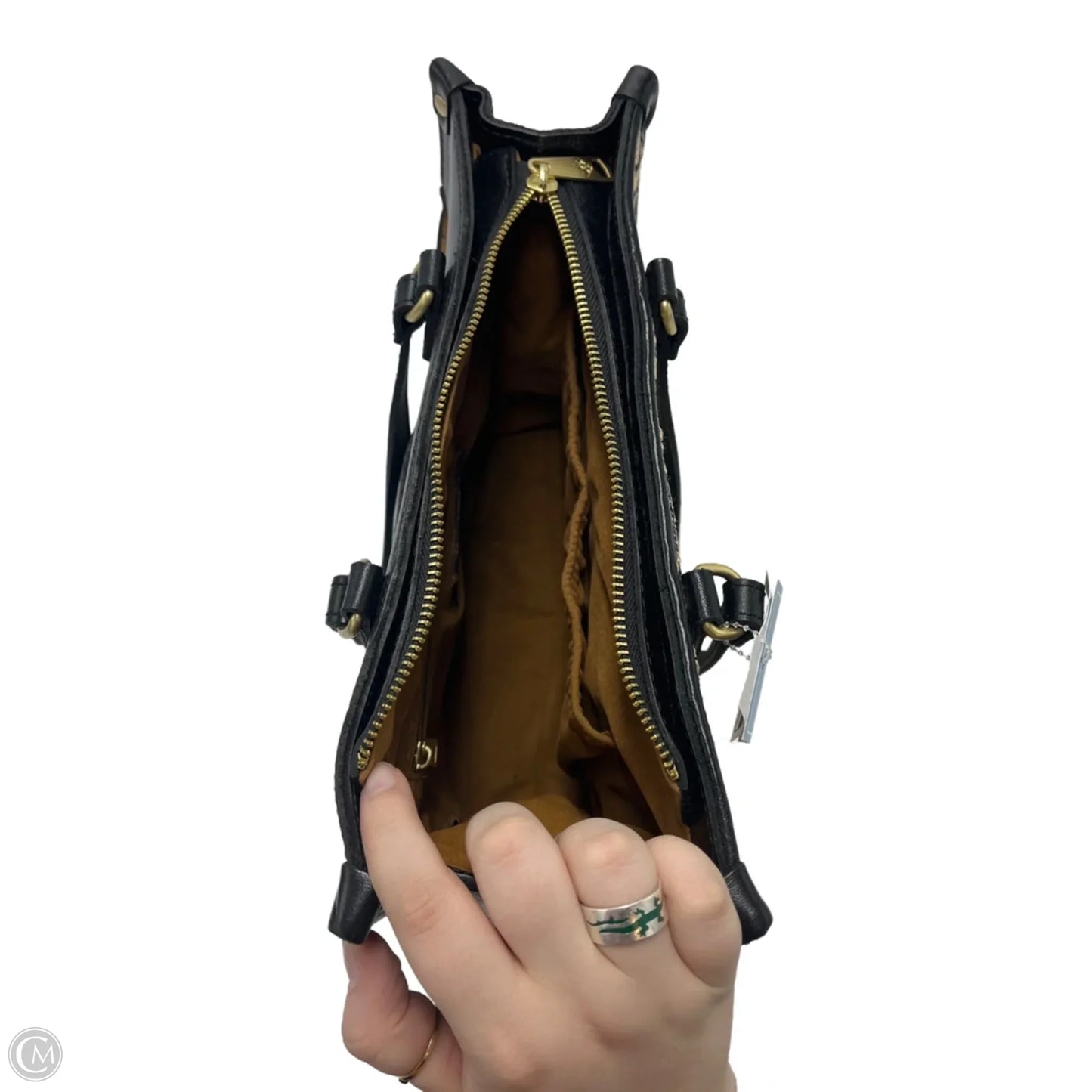 Handbag Designer By Patricia Nash