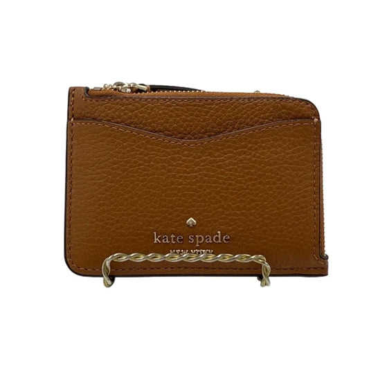 New! Id/Card Holder Designer By Kate Spade