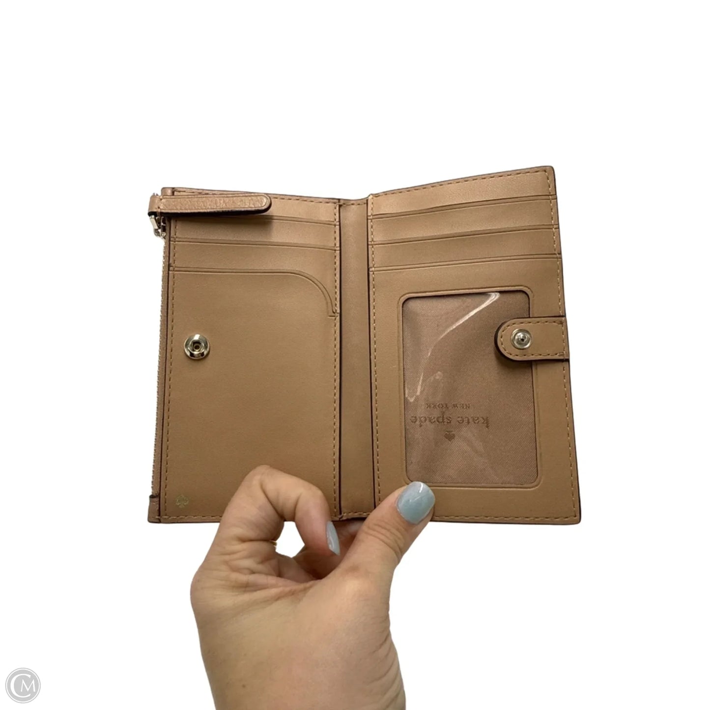 Wallet Designer By Kate Spade