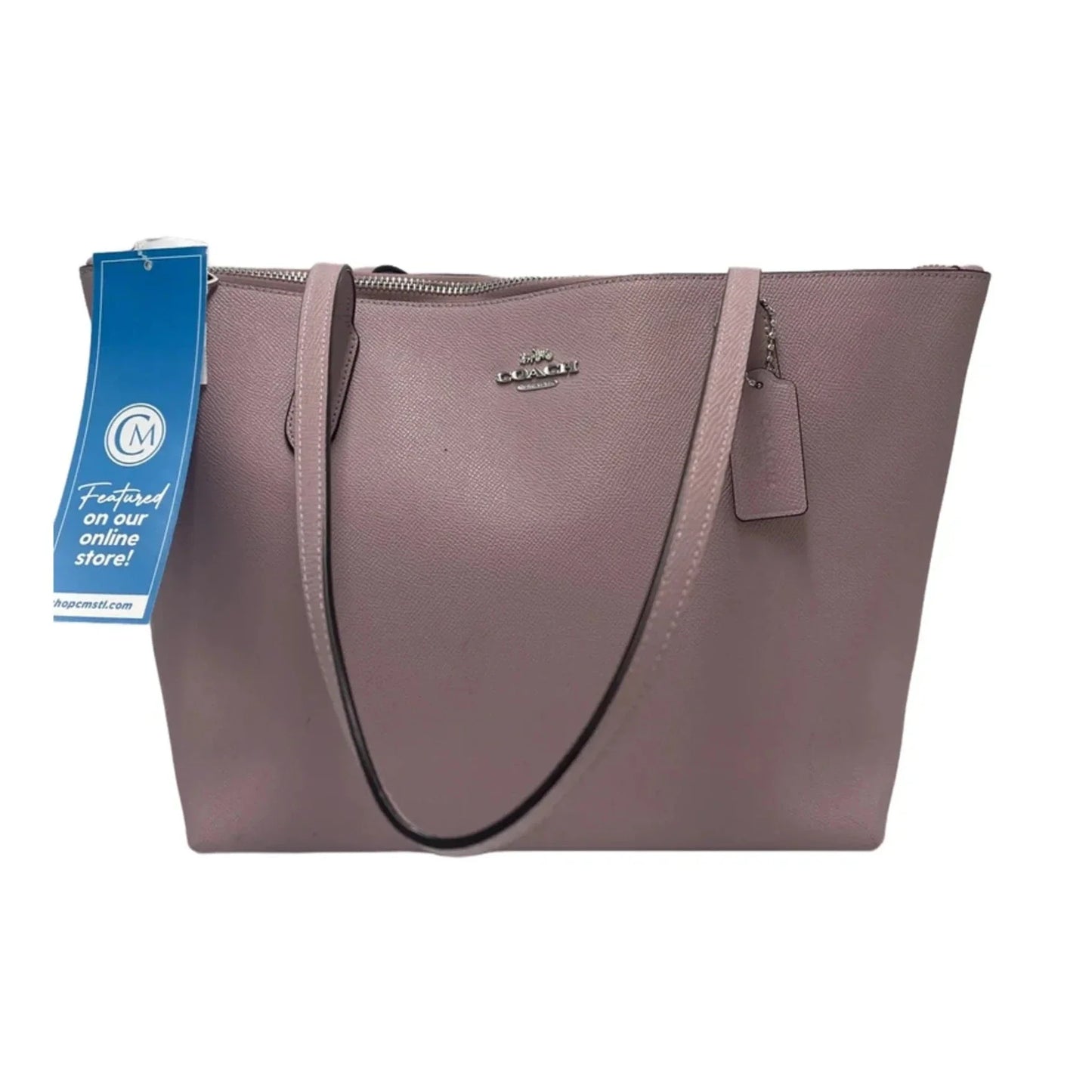 Handbag Designer By Coach