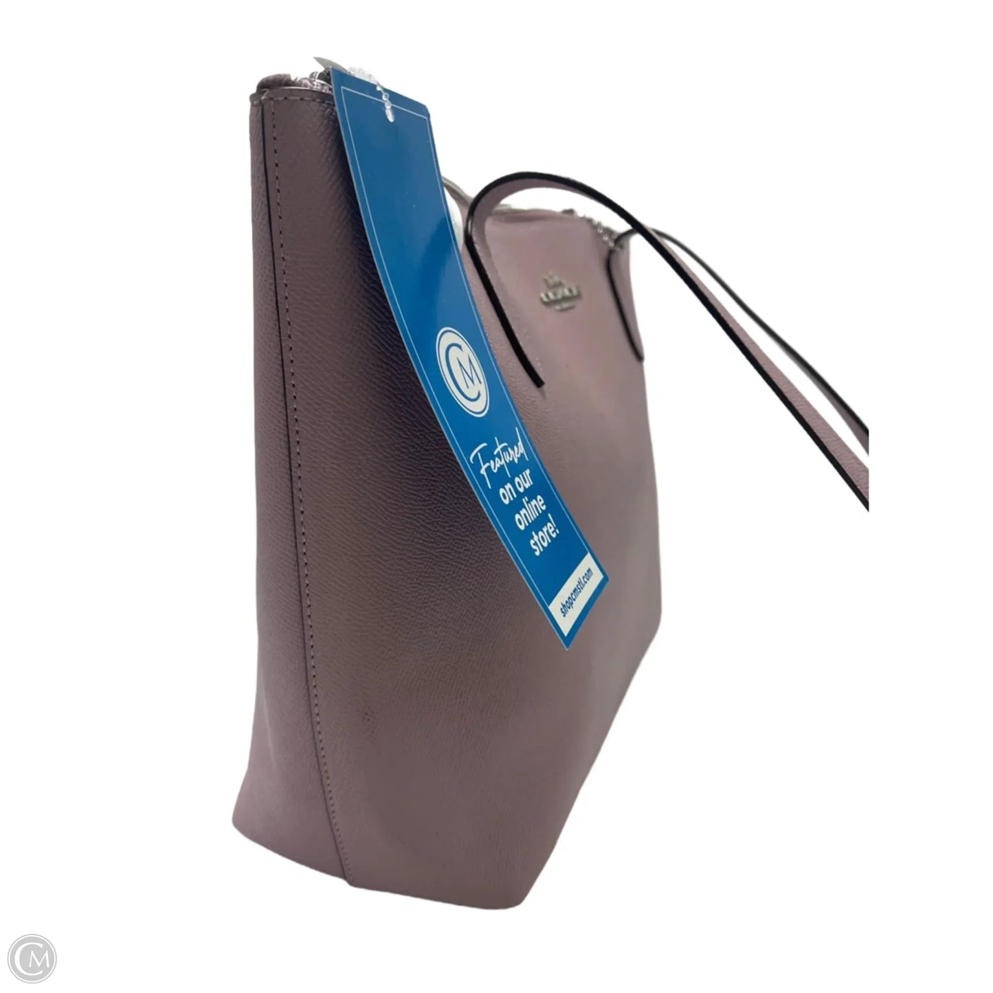 Handbag Designer By Coach