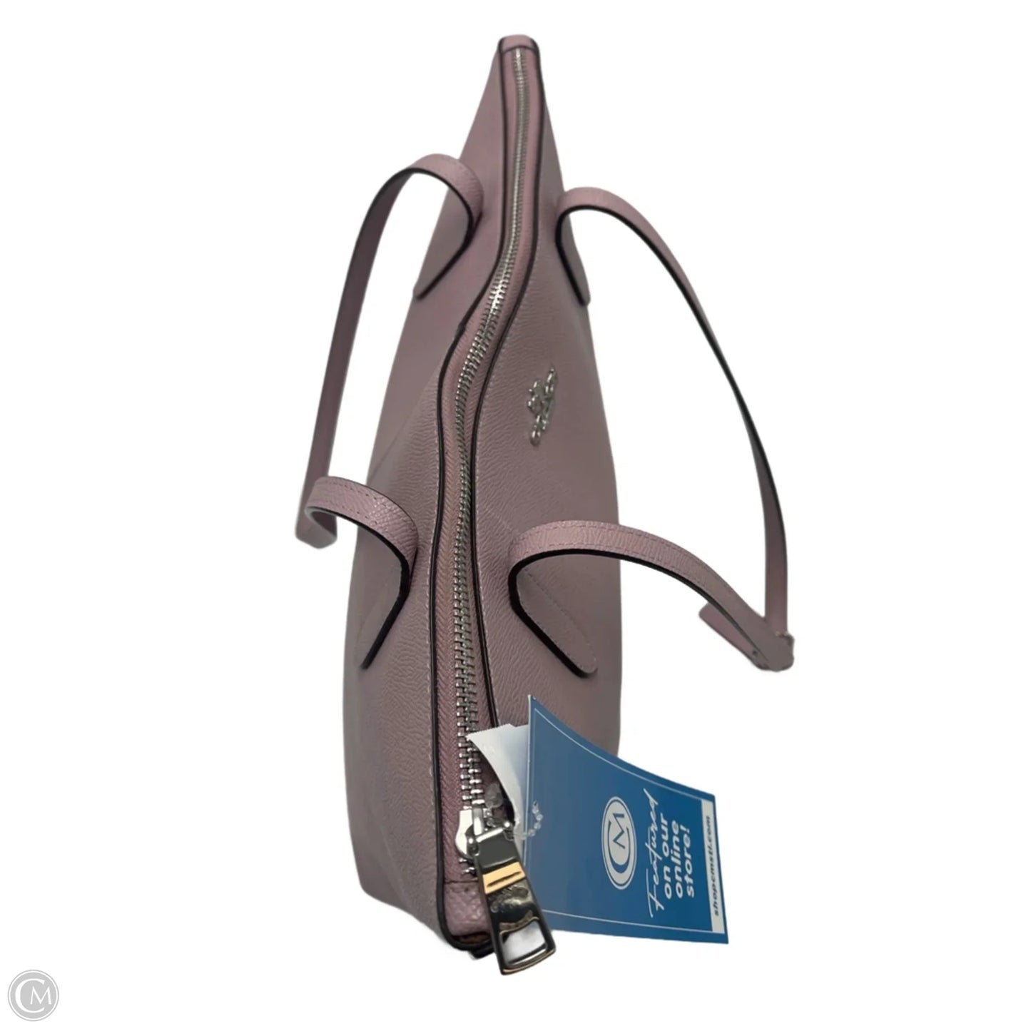 Handbag Designer By Coach