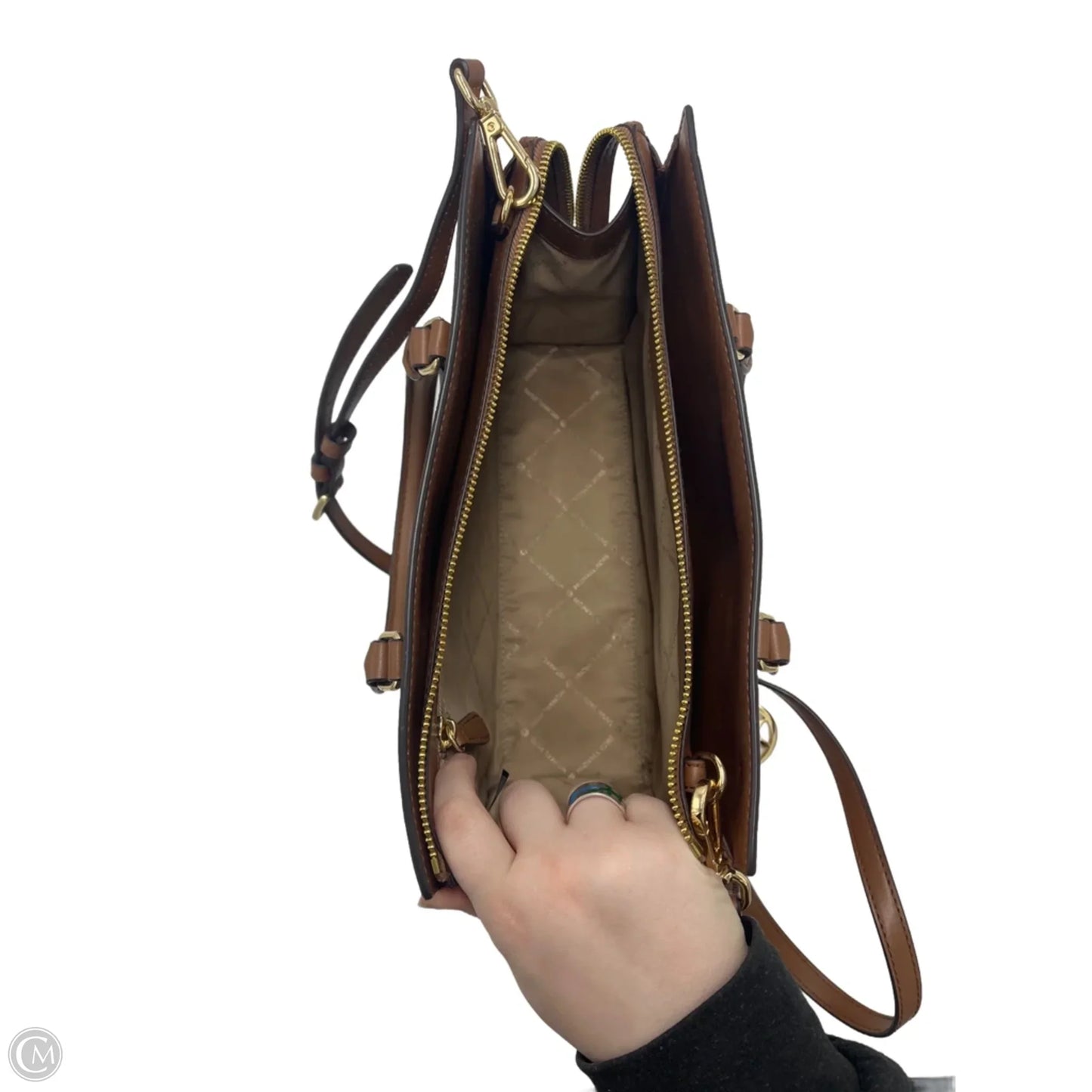 Handbag Designer By Michael Kors